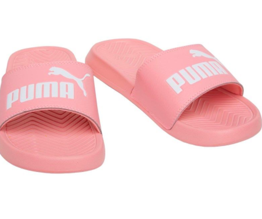 baby puma sandals