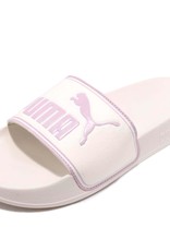 PUMA SANDALS LEADCAT WHISPER WHITE-ORCHID