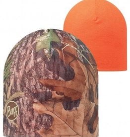 BUFF BUFF- OBSESSION CAMO - HAT