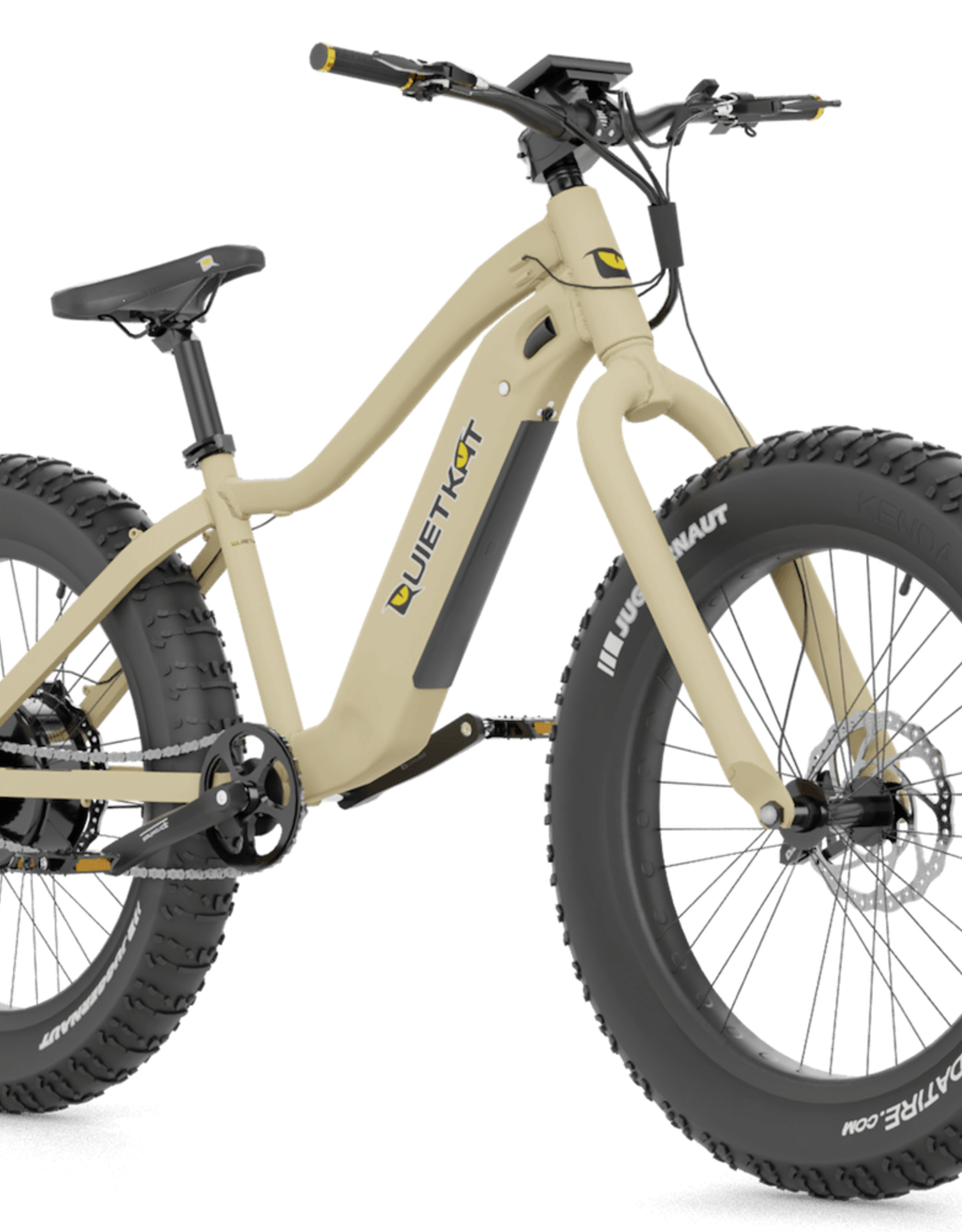 ranger e-bike 5.0