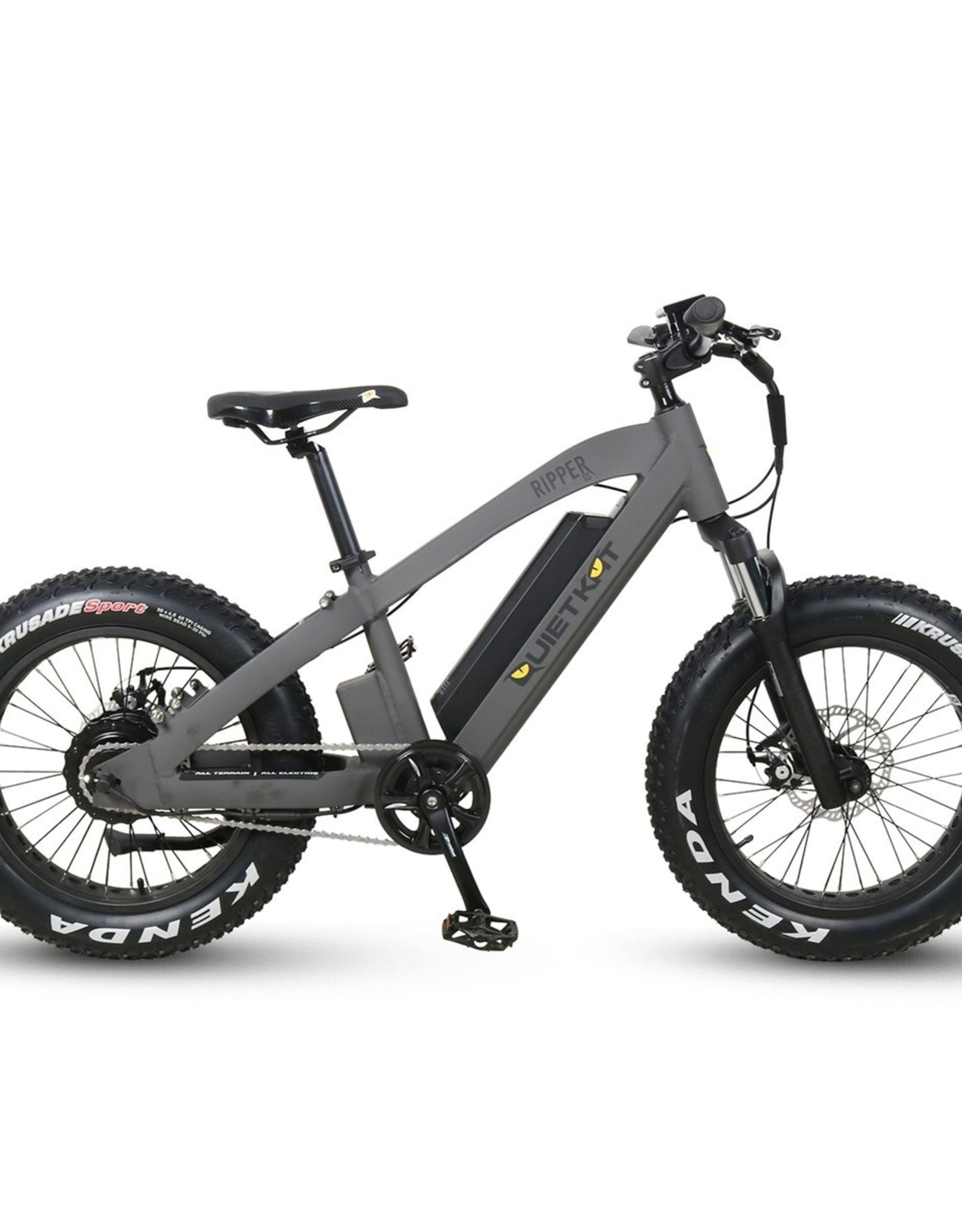 ripper ss e-bike