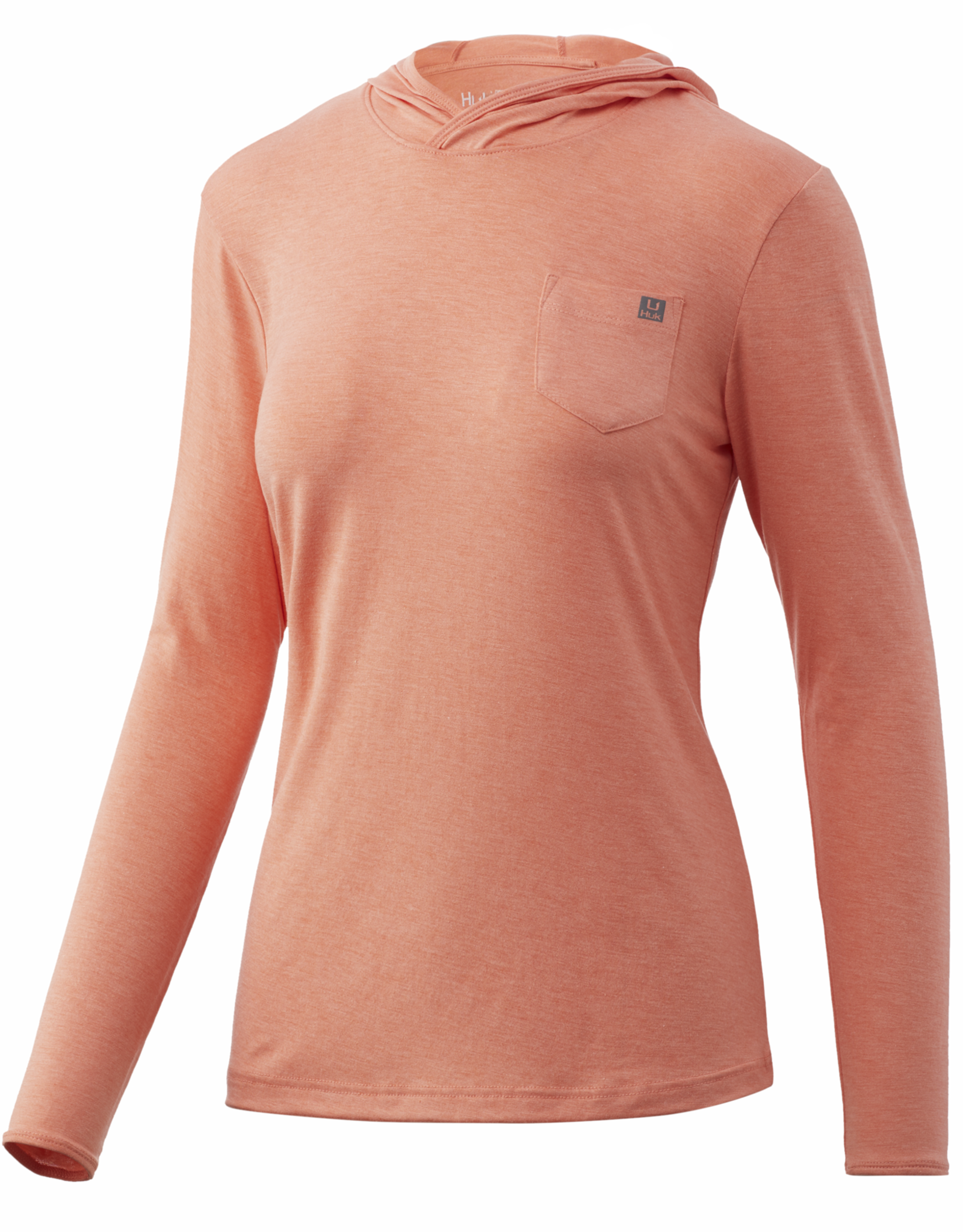 w huk waypoint Ls fusion coral med