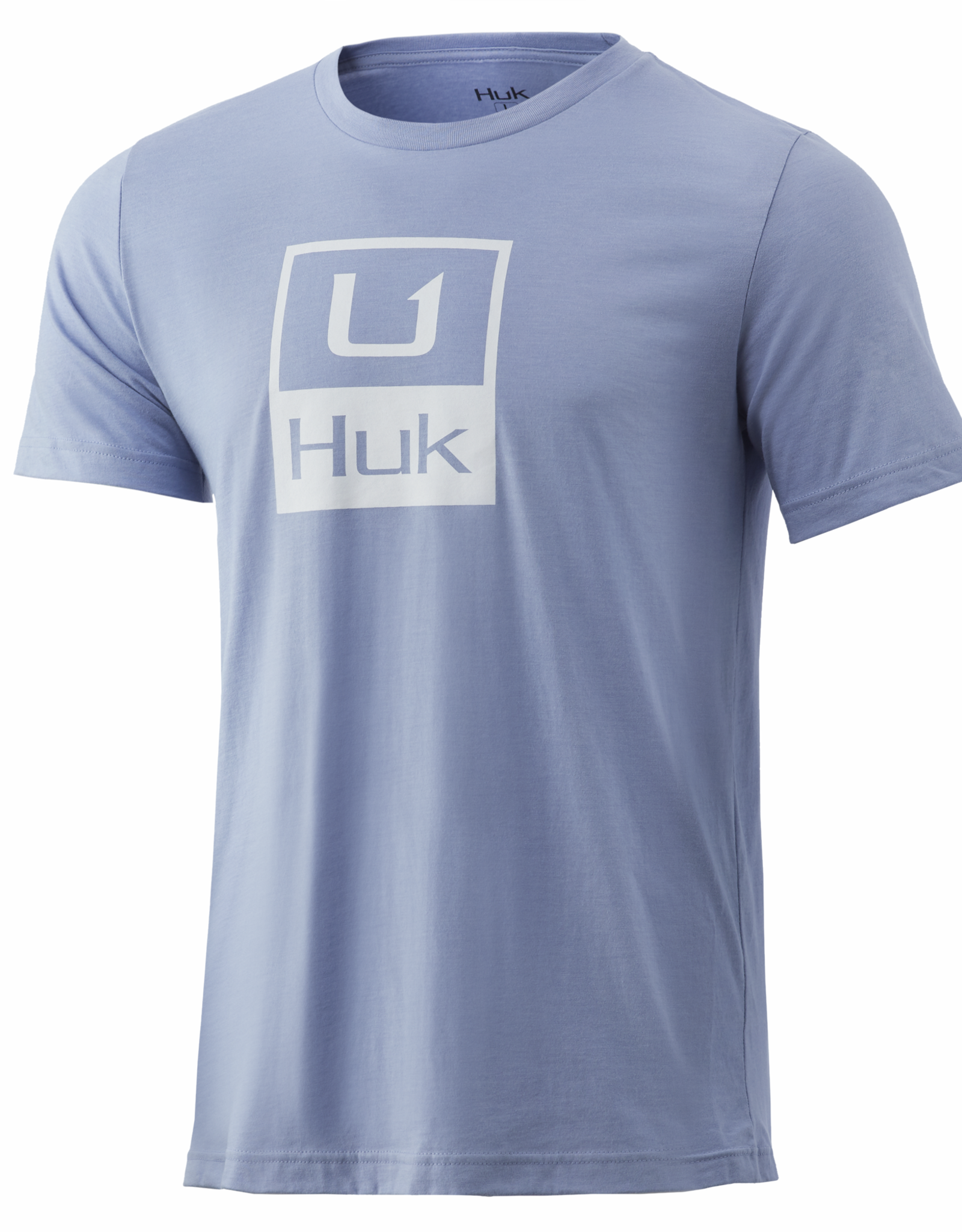 Huk Gray Activewear Tops for Men for Sale, Shop Men's Athletic Clothes