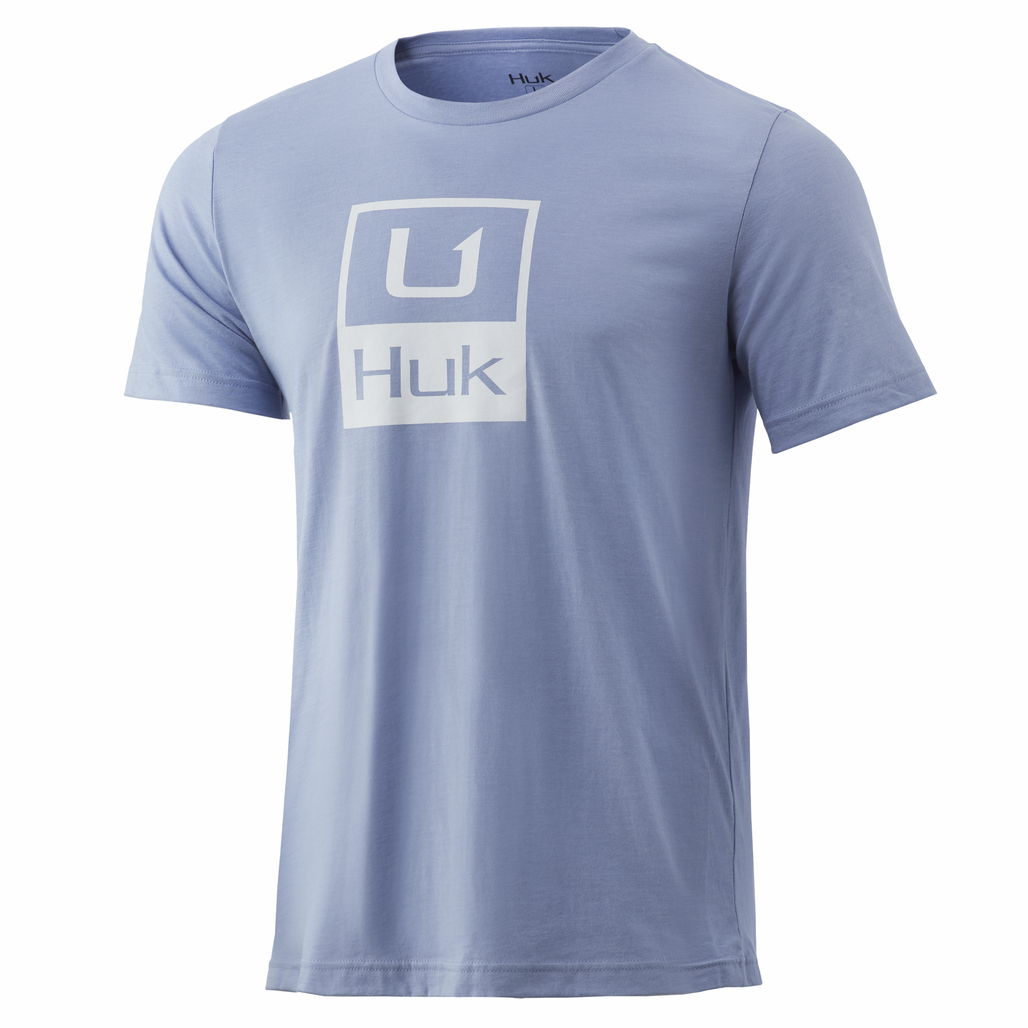 huk dusk bkue HTR up tee xlg - Les Boys Sports Excellence
