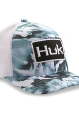 Huk'd up mossy oak angler hat