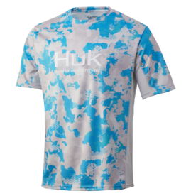 huk icon XKC refrction camo ss sm