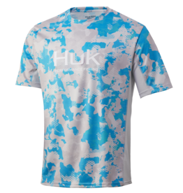 huk icon XKC refrction camo ss med