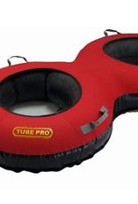 TUBEPRO DOUBLE RIDER RED