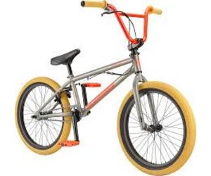 gt slammer bmx