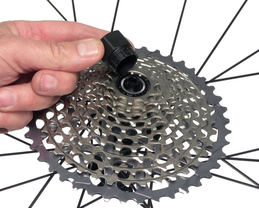 Park Tool Park Tool FR-5 Outil pour cassette