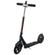 Micro 200mm Deluxe Scooter Black