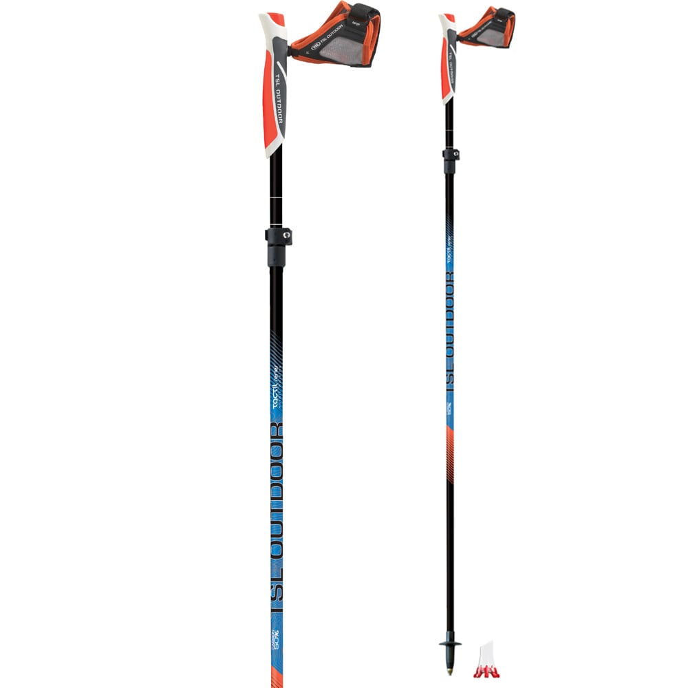 TSL TSL Outdoor Nordic composite