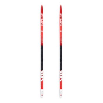 Madshus Madshus Nordic Pro Skin 207cm (195-235 livres) à peau