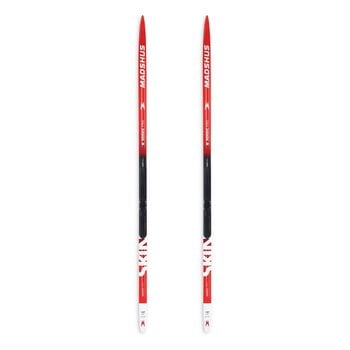 Madshus Madshus Nordic Pro Skin 207cm (198-231 livres) à peau