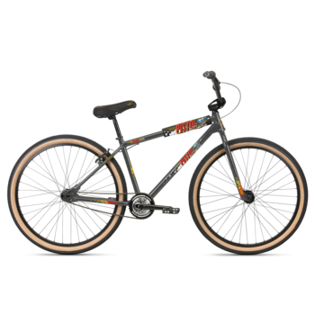 Haro Haro Pistol Gris 24''