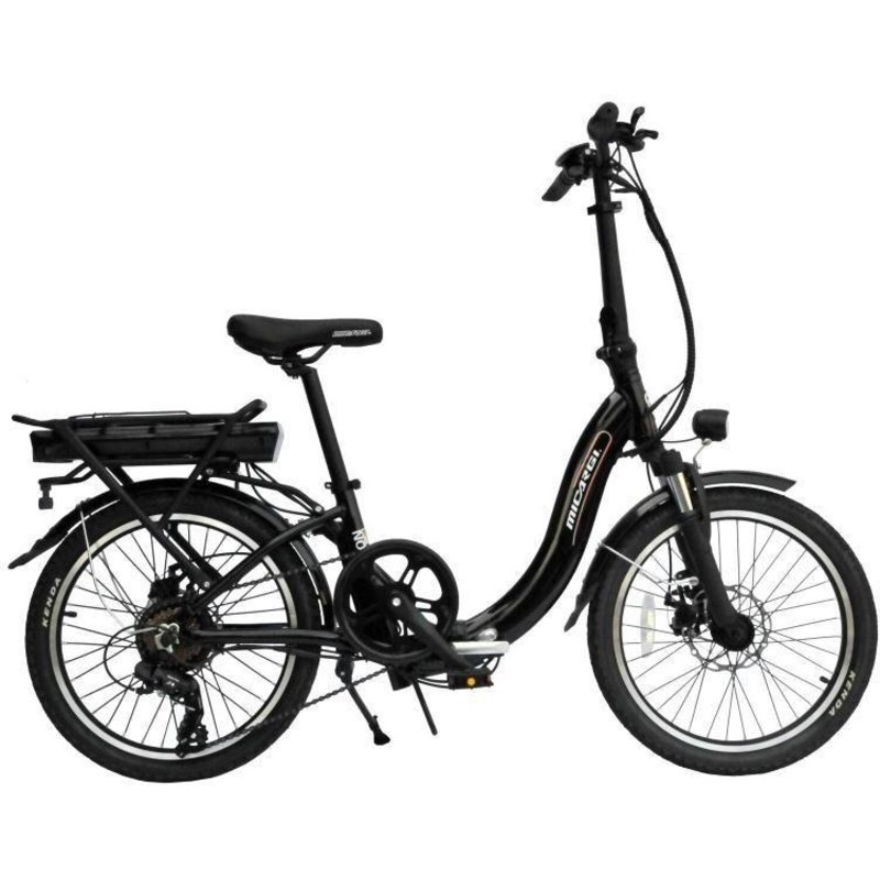 Micargi Nova électrique vélo pliant 20''