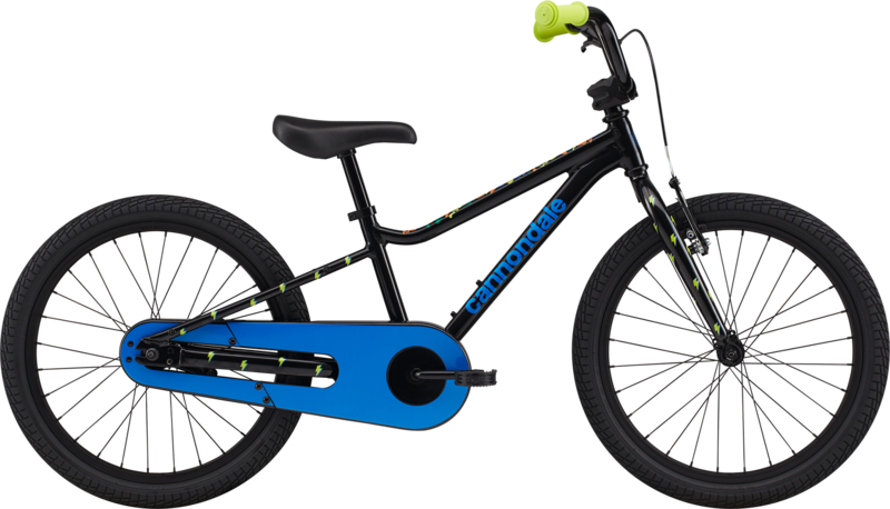 Cannondale Cannondale Kids Trail 20 Single speed
