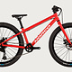 Norco Storm 24 Disc Rouge/blanc