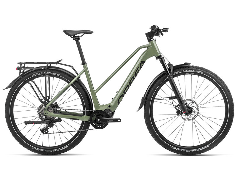 Orbea Orbea Kemen SUV 30 Green Small