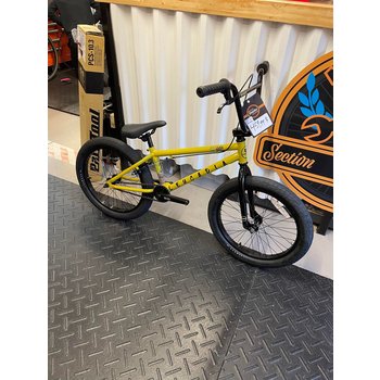 VÉLO BMX POUR ENFANT HARO BIKES SHREDDER 20