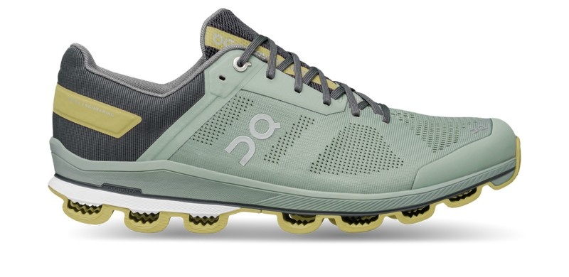 On CloudSurfer Homme (3.0 original)