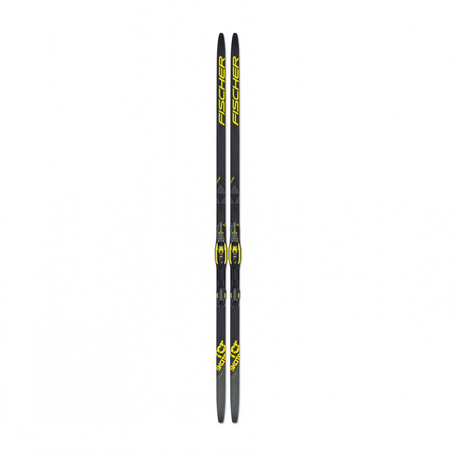 Fischer RCR Skate Stiff