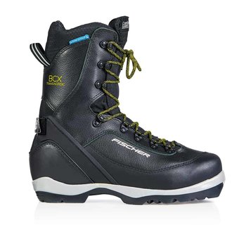 Fischer Fischer BCX GT Waterproof Backcountry