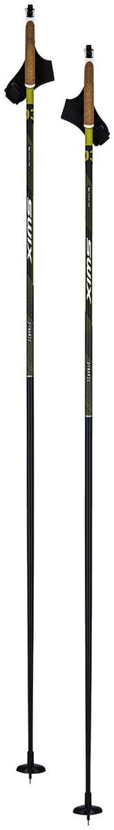 Swix Dynamic D3 Just Click