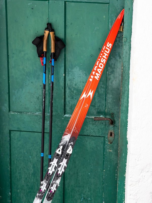 Madshus Madshus Active Pro Pole