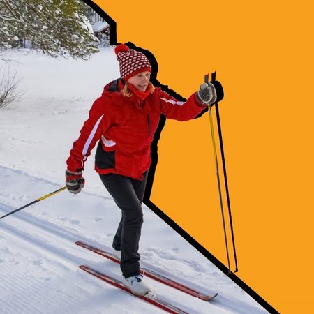 Ski de fond et Raquettes