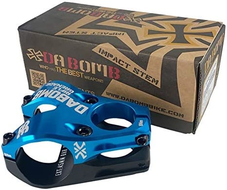 Da Bomb Rifle Grenade 35mm 45mm blue