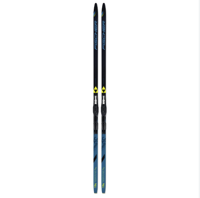 Fischer Fibre Crown EF IFP (à écailles)