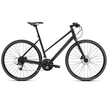 Specialized Specialized Sirrus 2.0 ST Cstblk/Blk XS