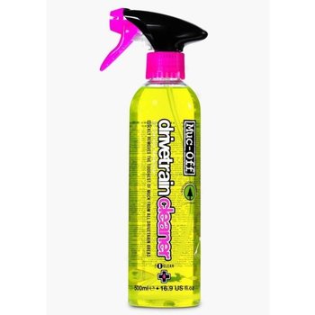 Muc-Off Muc-Off Drivetrain Cleaner 500ml