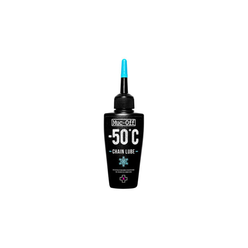 Muc-Off lubrifiant -50 degrès 50ml