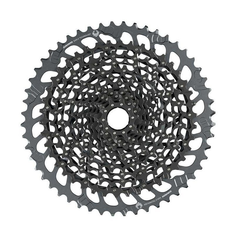 Sram GX Eagle XG1275 12v 10-52 cassette