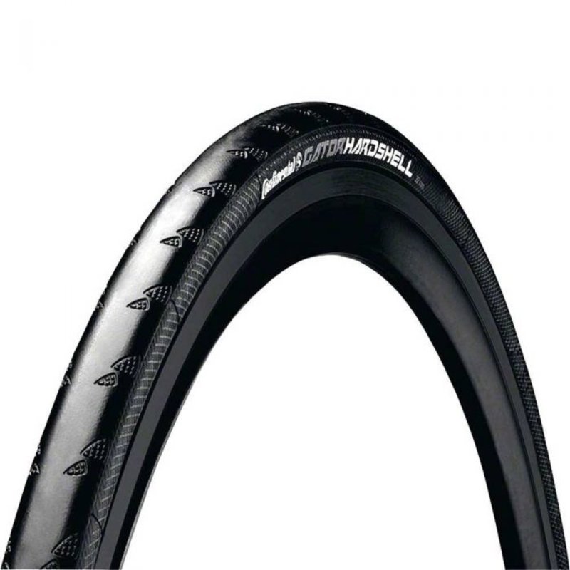 Continental Gatorskin Black Edition 700x25