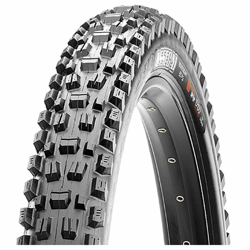 Maxxis Assegai 3C wide trail 29x2.50