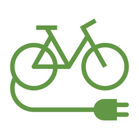 Electric Bicycle Rental