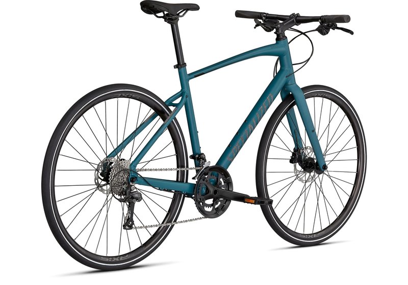 Specialized Specialized Sirrus 3.0 Turquoise M