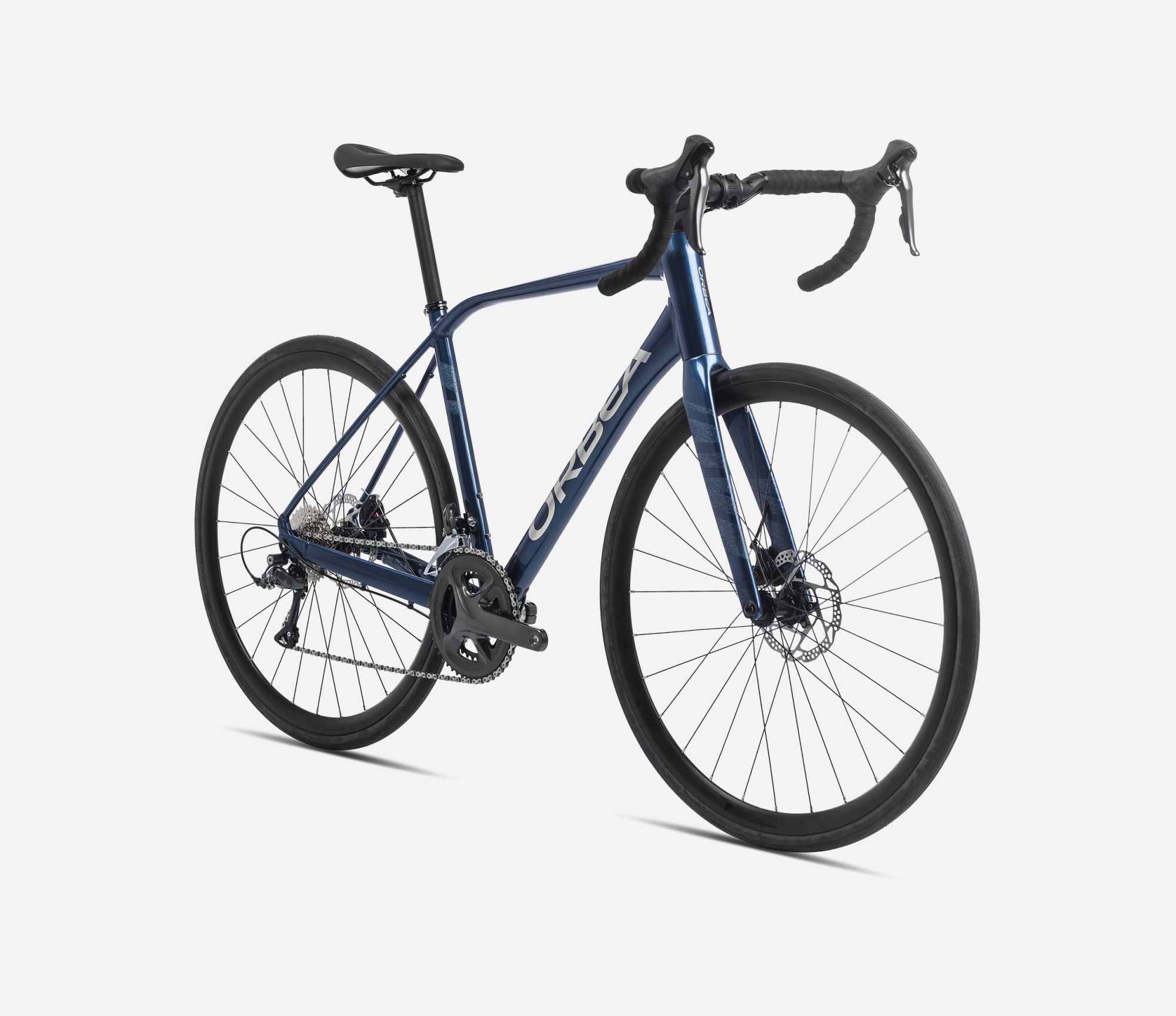 Orbea Avant H60 Au Coin du Pedaleur