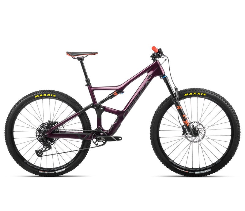 Orbea Orbea Occam M30 Eagle Mulberry Medium