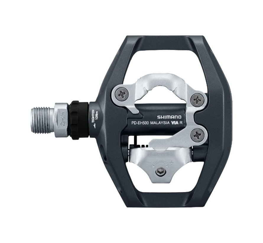 Shimano Pédales Shimano SPD PD-EH500