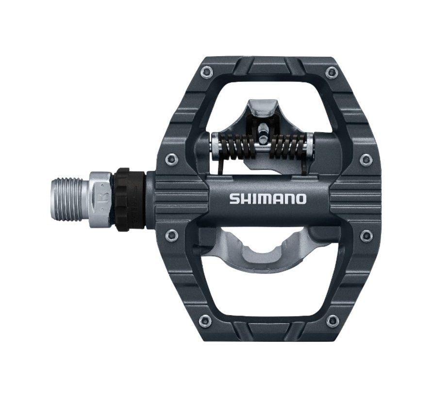 Shimano Pédales Shimano SPD PD-EH500