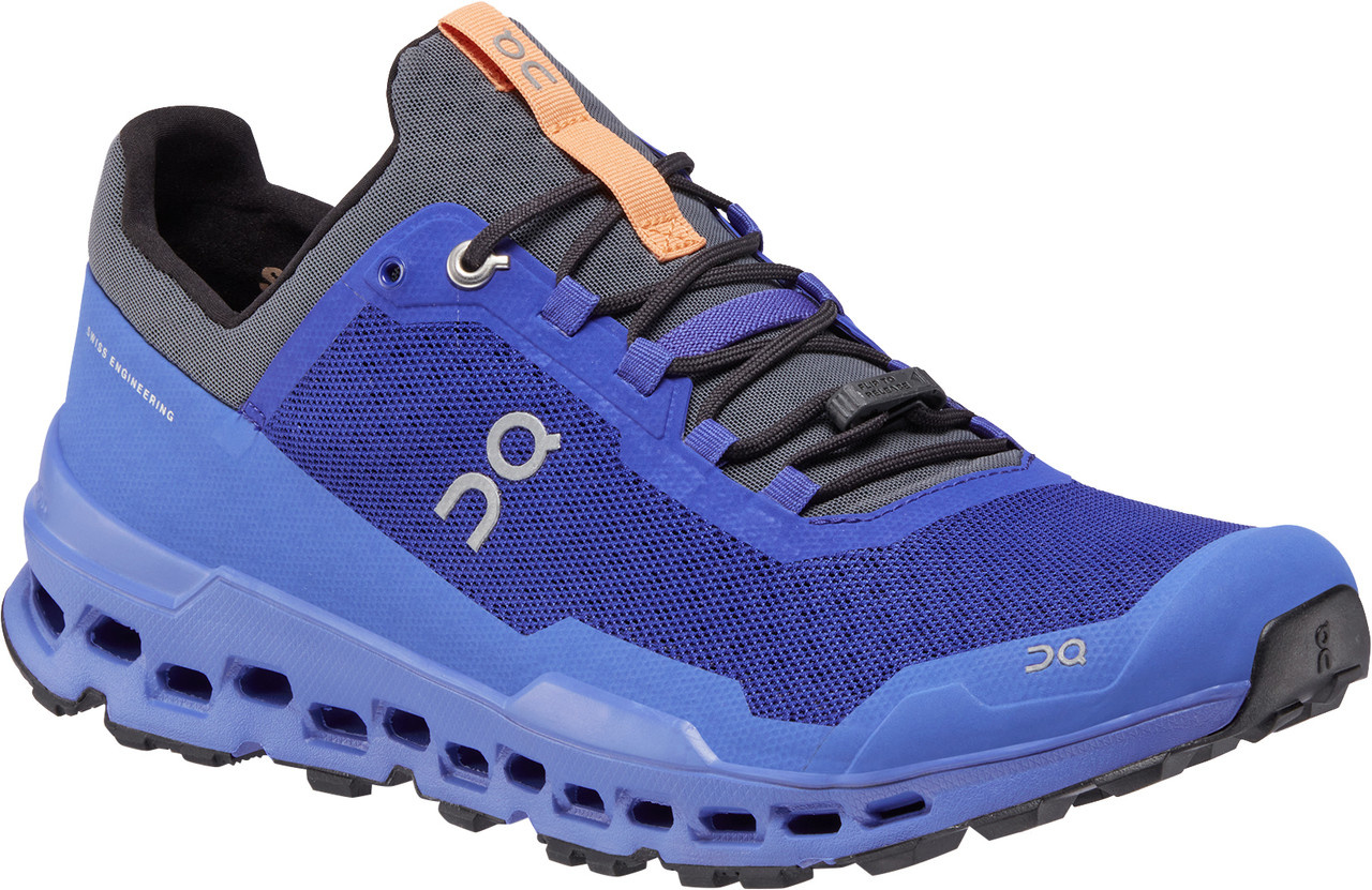 ON On Cloudultra Homme