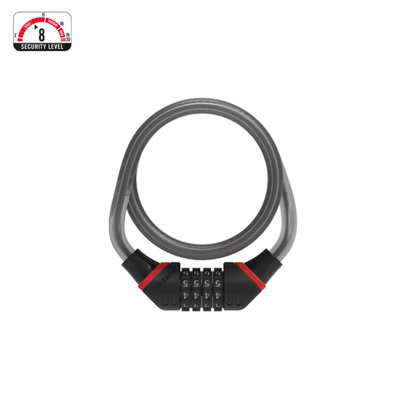 Zefal Cadenas K-Traz C8 Code