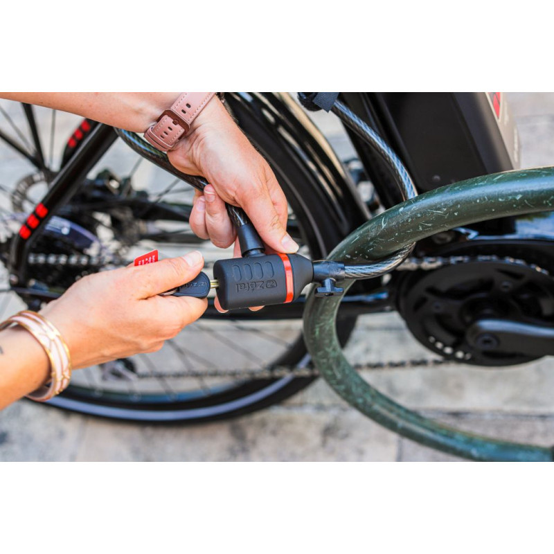 Zefal K-Traz C8 clé