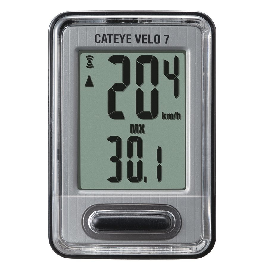Cat Eye Cat Eye, Velo 7 (CC-VL520)