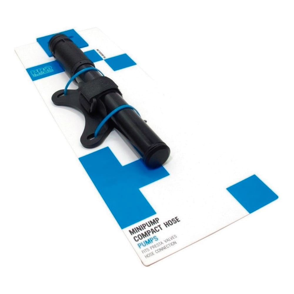 Pro Compact Mini Pump