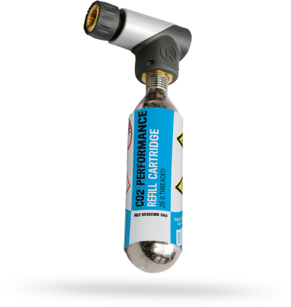 Pro Co2 Mini inflator